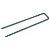 U-Shape Iron Nails for Artificial Grass - 20 pcs | HipoMarket