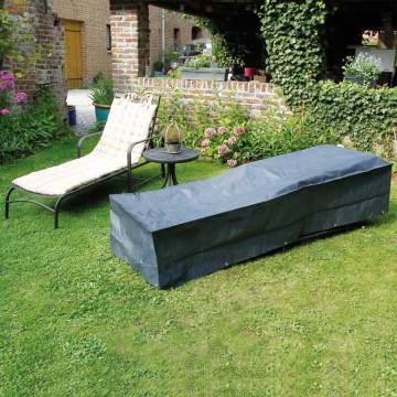 Nature Garden Furniture Cover for Recliners - 205x78x40 cm