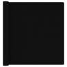 Tent Carpet 300x500 cm Black Colour black Size 300 x 500 cm Quantity in Package 1 