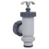 Pool Plunger Valves - 2 Pcs for Above Ground Pools