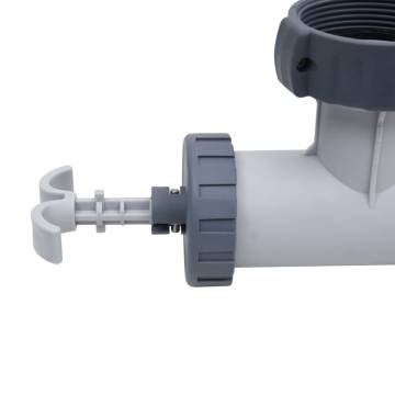 Pool Plunger Valves - 2 Pcs for Above Ground Pools