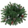 Artificial Pathway Christmas Tree - 40 cm PVC | Hipomarket