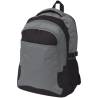 Durable 40L Black and Grey School Backpack | Hipomarket