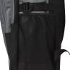 Durable 40L Black and Grey School Backpack | Hipomarket