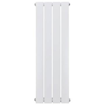 Heating Panel White 311mm x 900mm | Designer Radiator