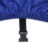 Boat Cover Blue 530x279 cm - Durable & Weather Resistant