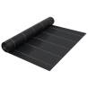 Weed & Root Control Mat Black 2x5 m PP Colour black Size 2 x 5 m Quantity in Package 1 