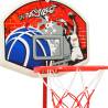 Children Basketball Play Set Adjustable 120 cm | HipoMarket