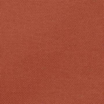 Balcony Screen Oxford Fabric 75x600 cm - Terracotta | HipoMarket