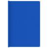 Tent Carpet 250x400 cm Blue Colour blue Size 250 x 400 cm Quantity in Package 1 