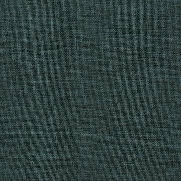 Linen-Look Blackout Curtain - Green 290x245 cm | HipoMarket