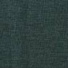 Linen-Look Blackout Curtain - Green 290x245 cm | HipoMarket