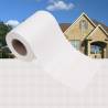 Garden Privacy Screen PVC 35x0.19 m White Colour white Size 35 x 0.19 m Quantity in Package 1 