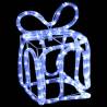 Christmas Decoration Gift Boxes with 180 LEDs - Indoor & Outdoor