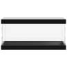 Transparent Acrylic Display Box 30x15x14 cm - Hipomarket