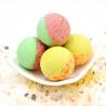 Bath Bombs 24 pcs with Natural Essential Oils - HipoMarket