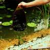 Ubbink Garden Pond Peat Aquavital 10L - Enhance Your Pond Life