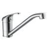 EISL GRANDE VITA CLASSIC Low Pressure Kitchen Mixer Tap - Chrome