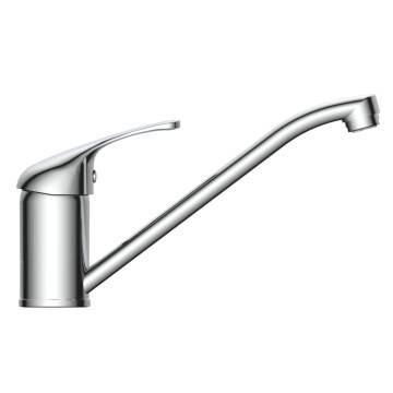 EISL GRANDE VITA CLASSIC Low Pressure Kitchen Mixer Tap - Chrome