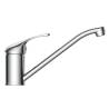 EISL GRANDE VITA CLASSIC Low Pressure Kitchen Mixer Tap - Chrome