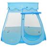 Children's Play Tent with 250 Balls - Fun & Safe Playtime