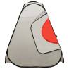 Elephant Children Play Tent - Fun & Durable Grey Tent