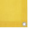 Balcony Screen Yellow 75x600 cm - Privacy & Style