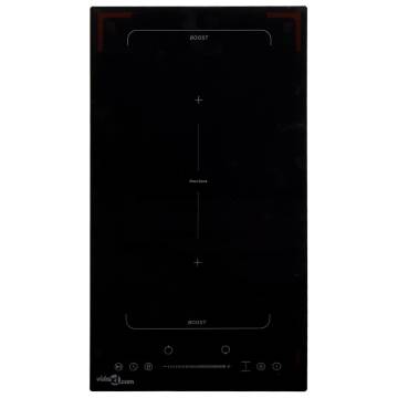 Flexizone Induction Hob 2 Burners Touch Control 3500W | HipoMarket