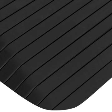 Threshold Ramps - Durable 110x32 cm Rubber Ramps (2 pcs) | HipoMarket