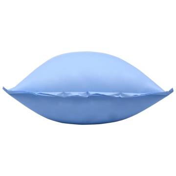 Inflatable Winter Air Pillows for Pool Cover - 10 pcs PVC