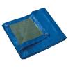 ELEM Garden Tarpaulin 6 x 10 m 120 g / m² Size 6 x 10 m (120 g/m²) Quantity in Package 1 