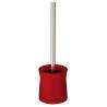 RIDDER Toilet Brush Disco Red - Stylish & Practical