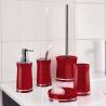 RIDDER Toilet Brush Disco Red - Stylish & Practical