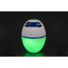 Bestway Floating Bluetooth LED Speaker - Waterproof & Colorful