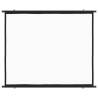 100" 4:3 Projection Screen - Perfect for Home & Office | HipoMarket