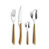 Amefa 16-Piece Eclat Nature Cutlery Set - Natural Wood