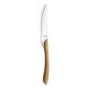 Amefa 16-Piece Eclat Nature Cutlery Set - Natural Wood