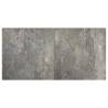 Self-Adhesive PVC Flooring Planks - 20 pcs Grey | HipoMarket