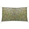 Camouflage Netting with Storage Bag 4x8 m Colour green Size 400 x 800 cm 