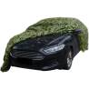 4x8 m Camouflage Netting with Storage Bag - U.S. Woodland