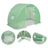 Greenhouse 4.5m² - Durable & Spacious for Your Garden