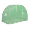 Greenhouse 4.5m² - Durable & Spacious for Your Garden