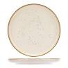 Cosy & Trendy Plat Plate Baltic - 6 pcs Vanilla | Hipomarket