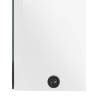 LED Bathroom Mirror Cabinet - Shining White 50x13x70 cm