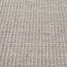 Durable Sisal Rug for Cat Scratching Post - 66x350 cm