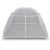 Mongolia Net Mosquito Net - 2 Doors, 200x180x150cm White