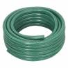 Garden Hose Green 0.6" 50 m PVC Size 50 m (0.5") Quantity in Package 1 Model without accessories 