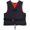 Buoyancy Aid 50 N for 70-90 kg | Navy Blue | Hipomarket