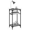 Side Table Grey Sonoma - Stylish & Practical | Hipo Market