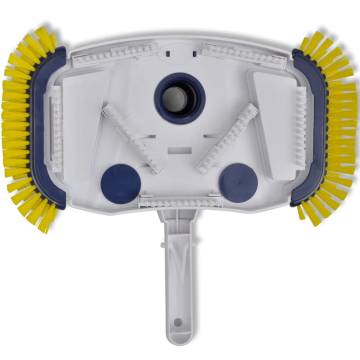 Pool Vacuum Head Cleaner Brush - Ideal Replacement for Your Pool